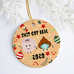 1MH. Shit Got Real mk