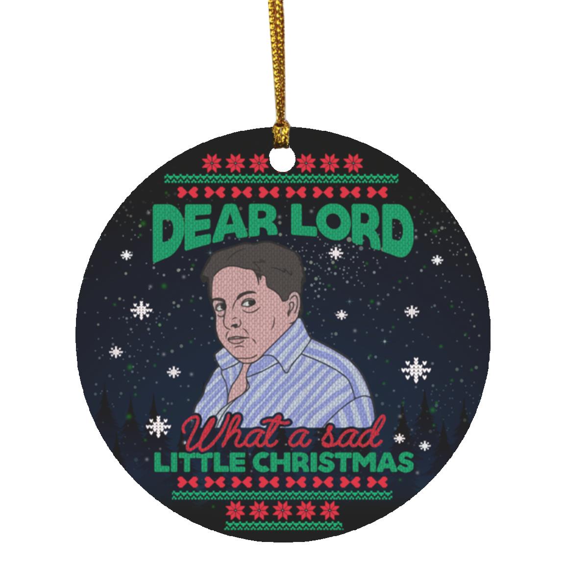 Circle Ornament Template (OFFICIAL), White, Circle Ornament