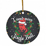 Circle Ornament Template (OFFICIAL), White, Circle Ornament