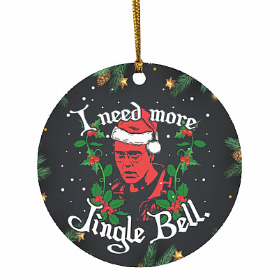 Circle Ornament Template (OFFICIAL), White, Circle Ornament