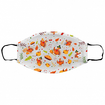 Cloth Face Cover – Small/Medium