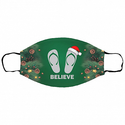 Cloth Face Cover – Small/Medium