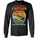 Hoodie Template (Official), Black, Long Sleeve