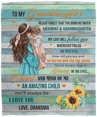 Cozy Plush Fleece Blanket - 50x60