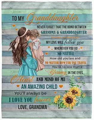 Cozy Plush Fleece Blanket - 60x80