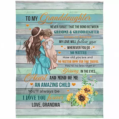 Arctic Fleece Blanket - 60x80