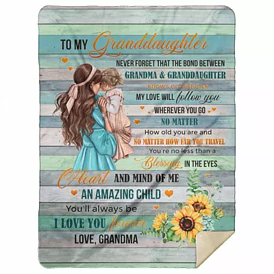 Premium Mink Sherpa Blanket - 60x80