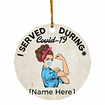 Circle Ornament Template (OFFICIAL), White, Circle Ornament