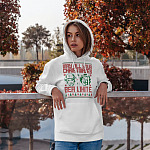 36 HG_ May All Your Christmases Bea White - tee(4) mk 2