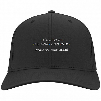 Twill Cap