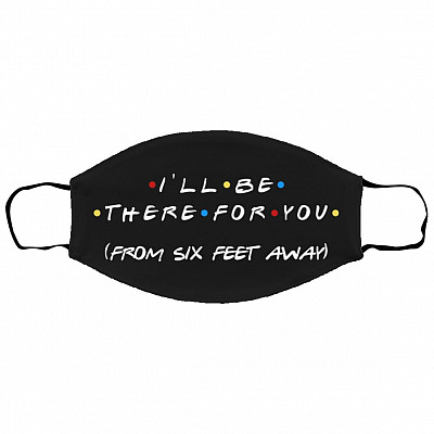 Cloth Face Cover – Small/Medium