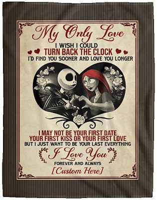 Cozy Plush Fleece Blanket - 60x80