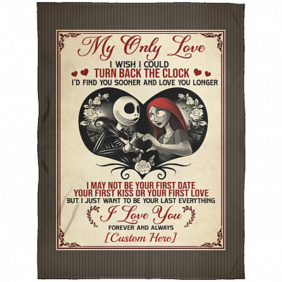 Arctic Fleece Blanket - 60x80