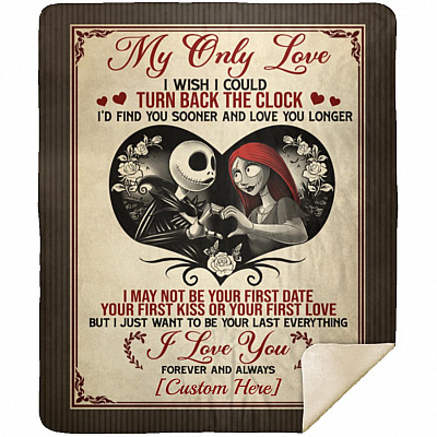 Premium Mink Sherpa Blanket - 50x60