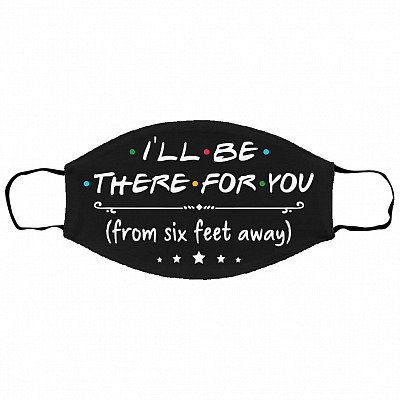 Cloth Face Cover – Small/Medium