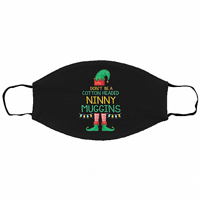 Cloth Face Cover – Small/Medium