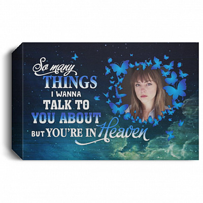 1.5'' Deluxe Canvas