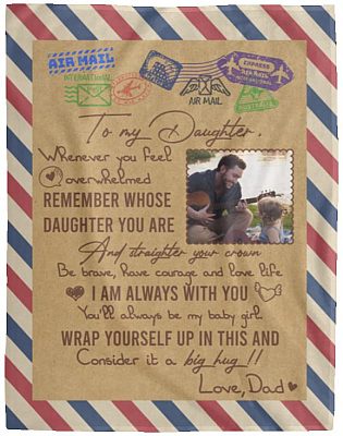 Cozy Plush Fleece Blanket - 60x80