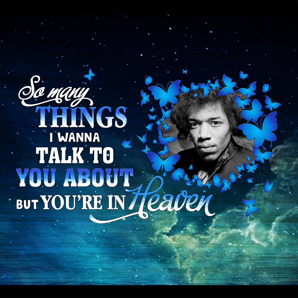9Th. You're In Heaven 2