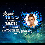 9Th. You're In Heaven