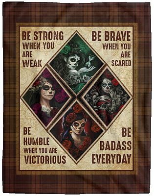 Cozy Plush Fleece Blanket - 60x80