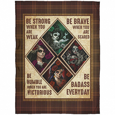 Arctic Fleece Blanket - 60x80