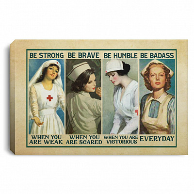 0.75'' Framed Canvas