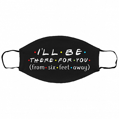 Cloth Face Cover – Small/Medium