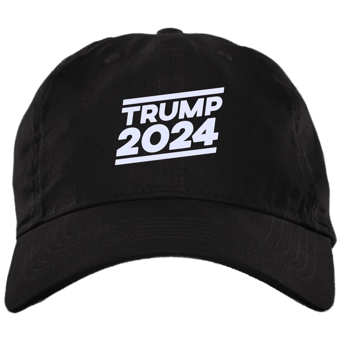 Trump Defiende Que Su Salud Es 'perfecta' Y Explica Sus Moratones En La - Foto 5