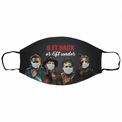 Cloth Face Cover – Small/Medium