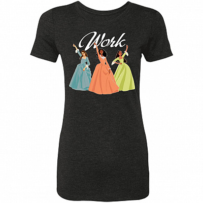 Premium Ladies T-Shirt