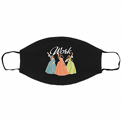 Cloth Face Cover – Small/Medium