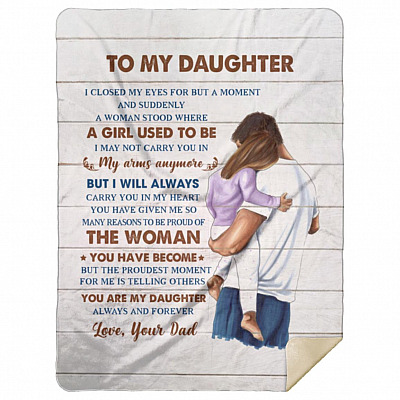 Premium Mink Sherpa Blanket - 60x80