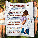 68 HG_ To My Daughter I Closed My Eyes blanket (2) mk 1