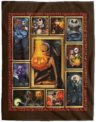 Cozy Plush Fleece Blanket - 60x80