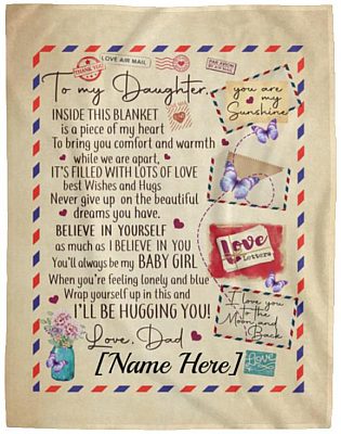 Cozy Plush Fleece Blanket - 60x80