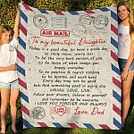 85 HG. To My Beautiful Daughter Today Is A Good Day (6) MK 1