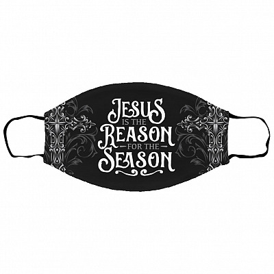 Cloth Face Cover – Small/Medium