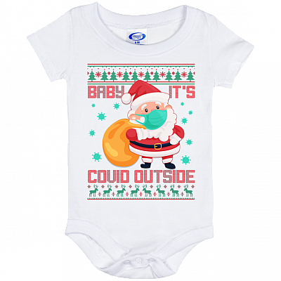 Baby Onesie - 06 Month
