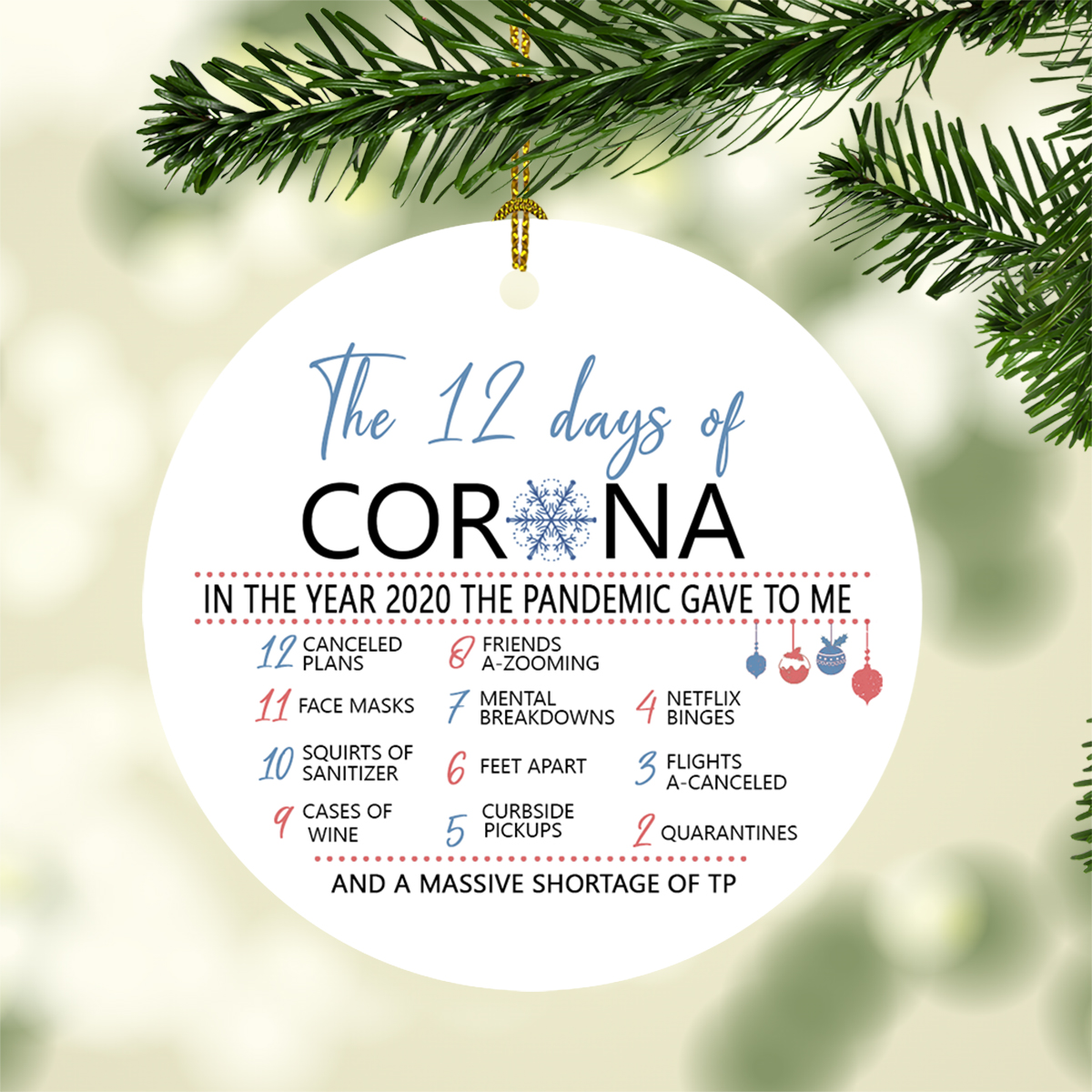 1O. Days Of Corona MK