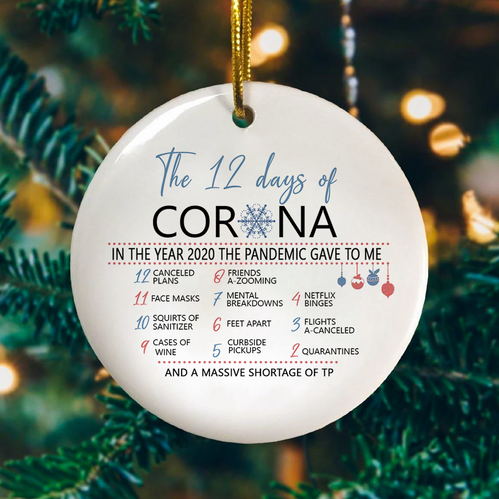 1O. Days Of Corona-mk1