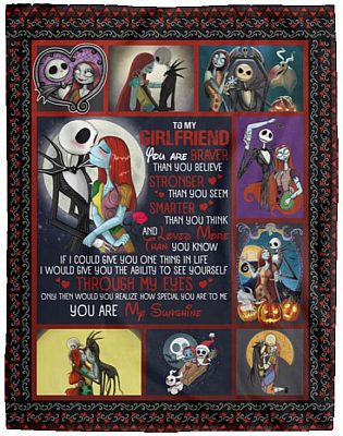 Cozy Plush Fleece Blanket - 60x80