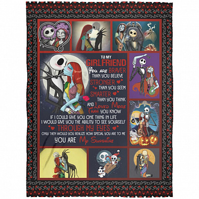 Arctic Fleece Blanket - 60x80