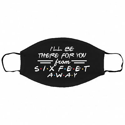 Cloth Face Cover – Small/Medium