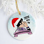 9 HG_ Jean Ralphio 2020 Was The Worst - ornamanet mk