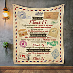 5KT. Letter To My Daughter mk2