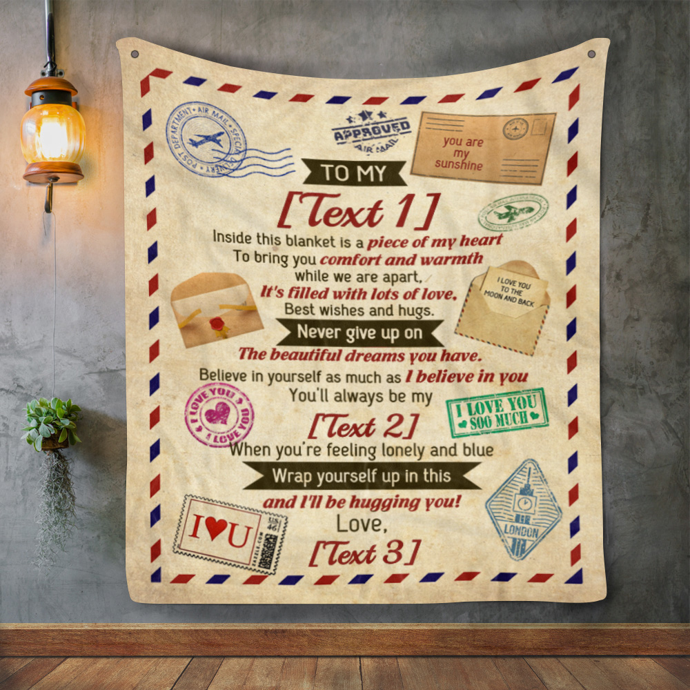 5KT. Letter To My Daughter mk2