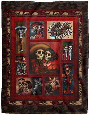 Cozy Plush Fleece Blanket - 60x80