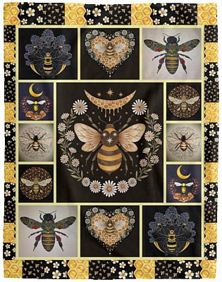 Cozy Plush Fleece Blanket - 60x80