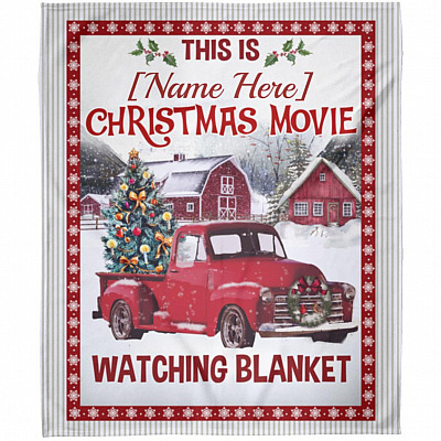 Arctic Fleece Blanket - 50x60